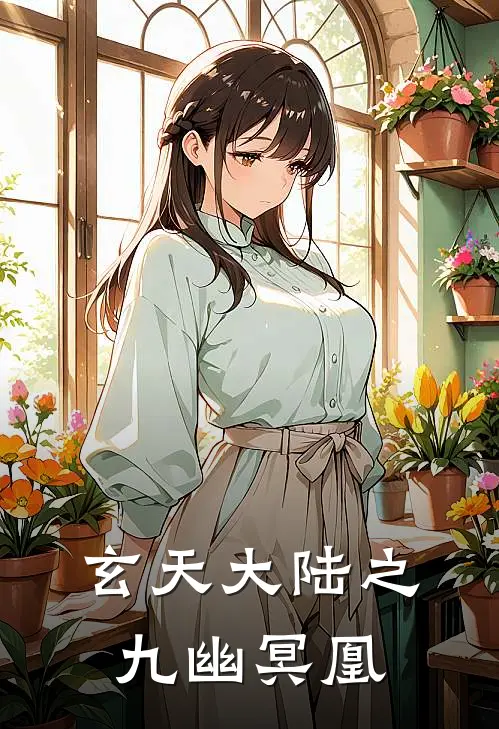 玄天大陆之九幽冥凰