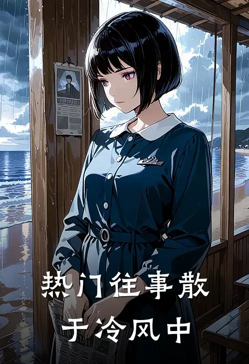 [热门]往事散于冷风中