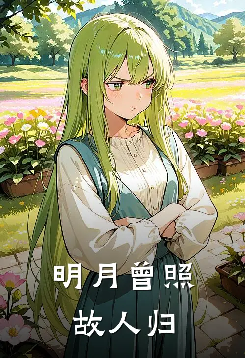 明月曾照故人归