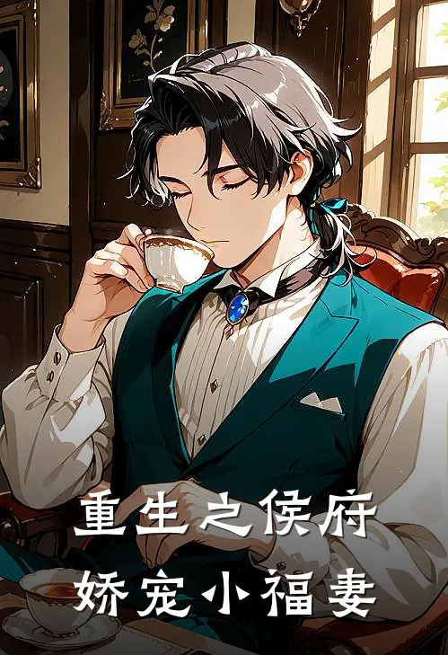 重生之侯府娇宠小福妻