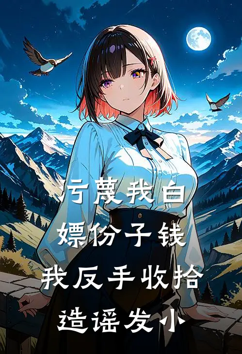 污蔑我白嫖份子钱，我反手收拾造谣发小