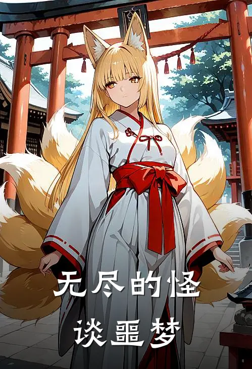 无尽的怪谈噩梦