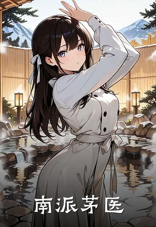 南派茅医