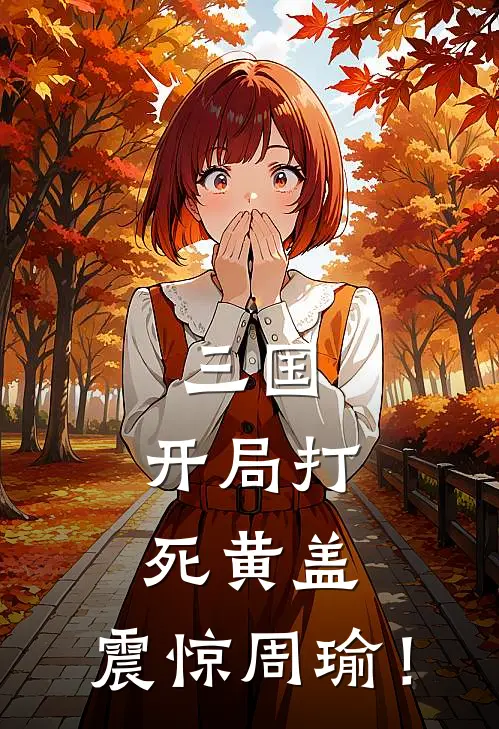 三国，开局打死黄盖，震惊周瑜！