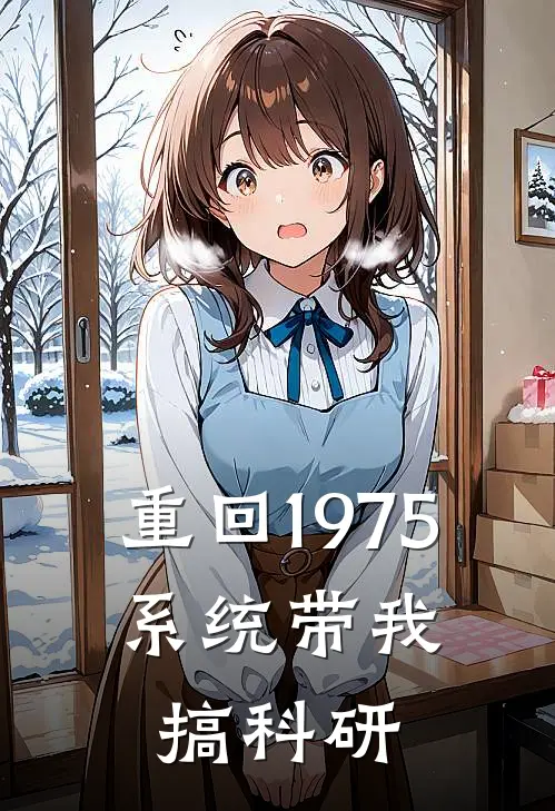 重回1975：系统带我搞科研