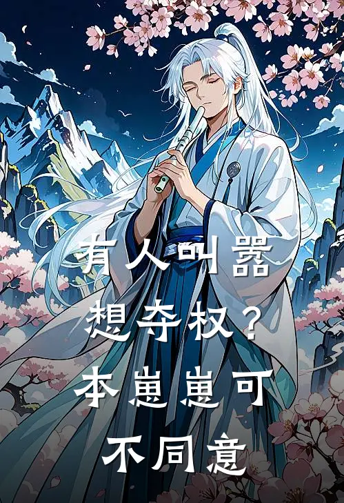 有人叫嚣想夺权？本崽崽可不同意