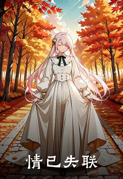 情已失联