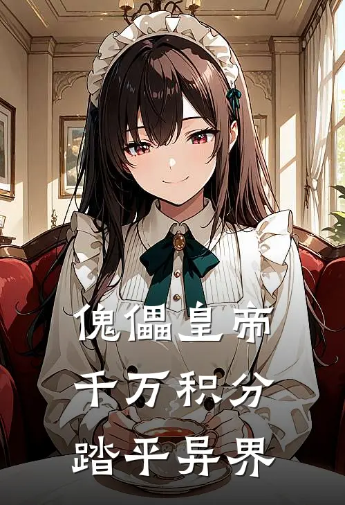 傀儡皇帝：千万积分踏平异界