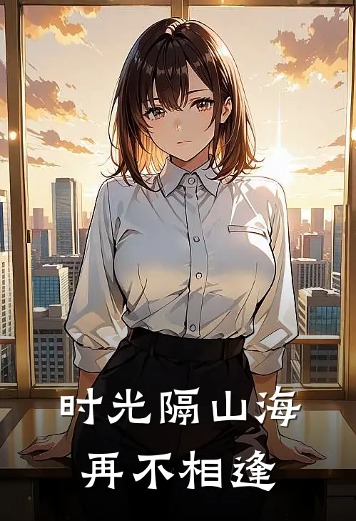 时光隔山海，再不相逢