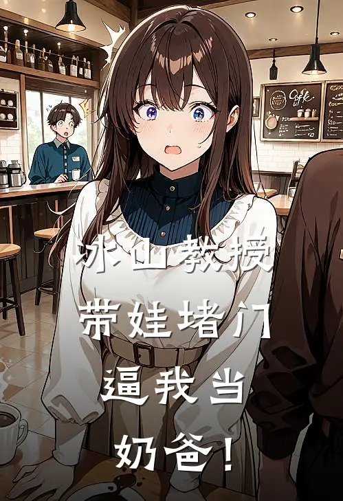 冰山教授带娃堵门，逼我当奶爸！