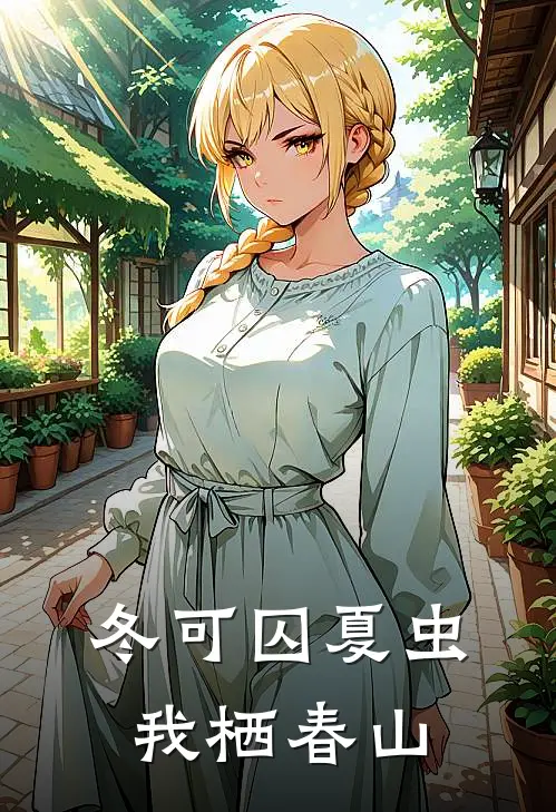 冬可囚夏虫，我栖春山