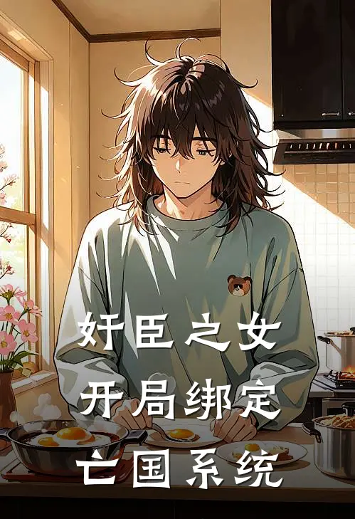 奸臣之女，开局绑定亡国系统
