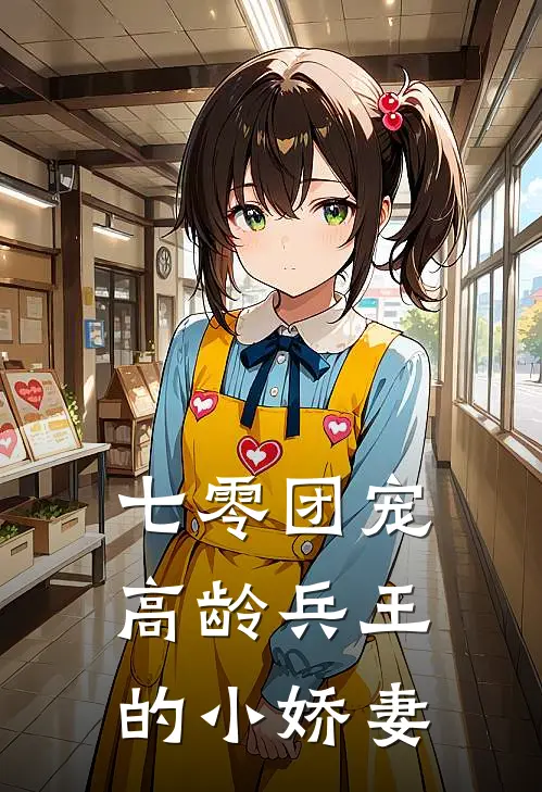 七零团宠，高龄兵王的小娇妻