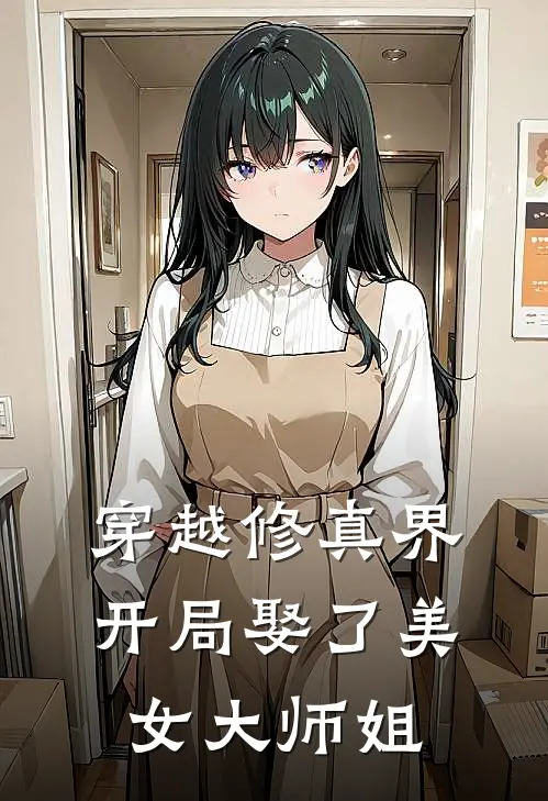 穿越修真界：开局娶了美女大师姐