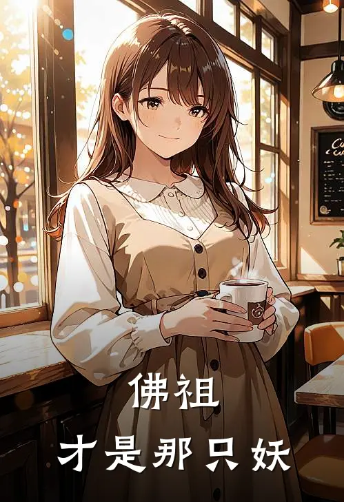 佛祖，才是那只妖