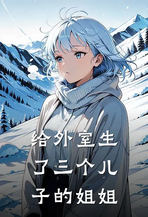 给外室生了三个儿子的姐姐