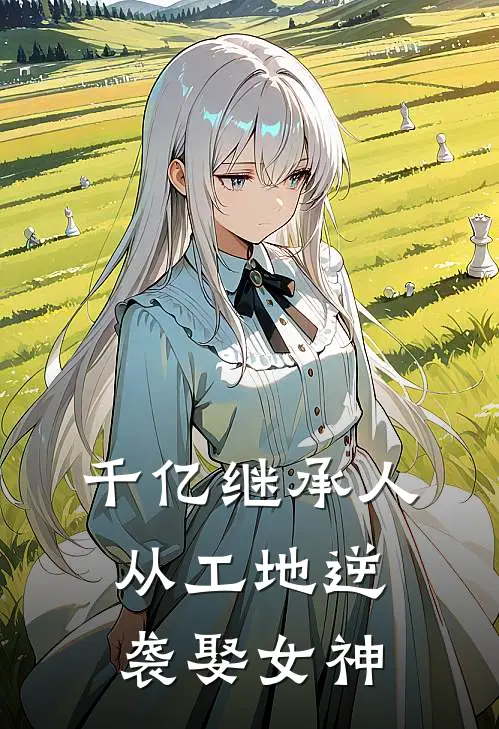 千亿继承人：从工地逆袭娶女神