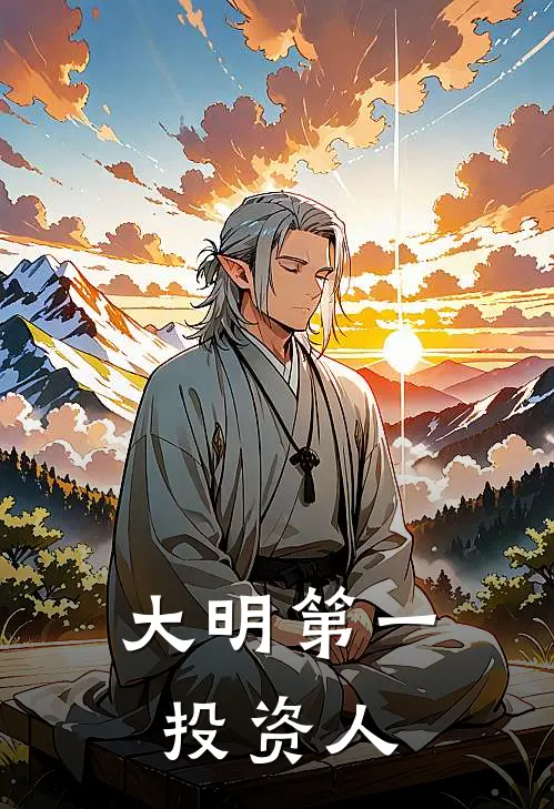 大明第一投资人