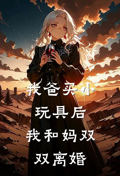 我爸买小玩具后，我和妈双双离婚