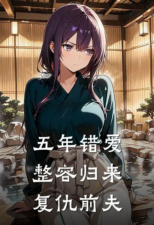 五年错爱：整容归来，复仇前夫