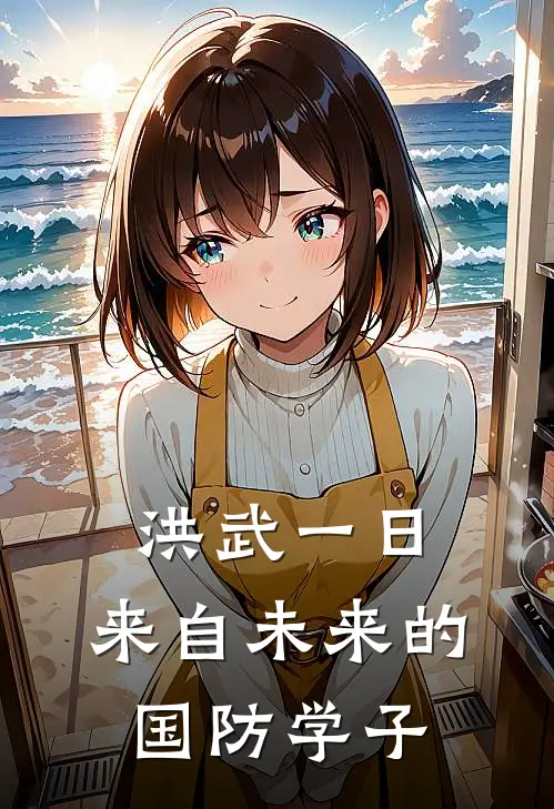 洪武一日：来自未来的国防学子