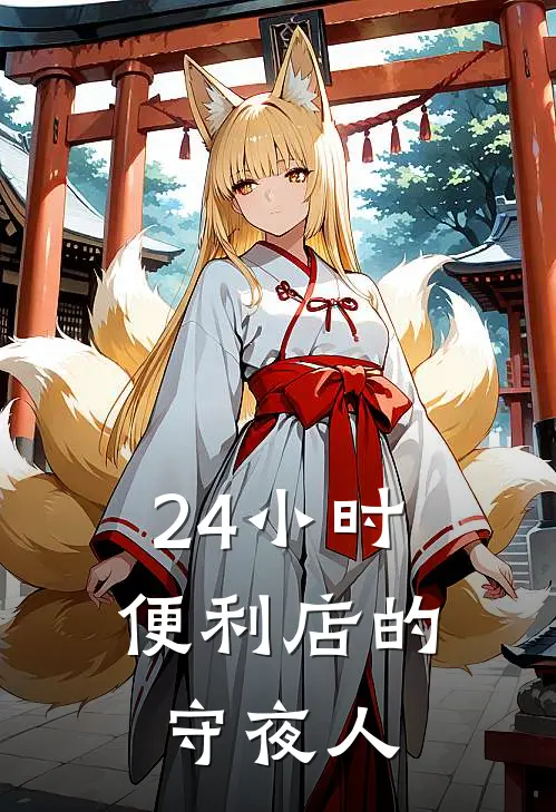 24小时便利店的守夜人