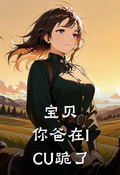 宝贝，你爸在ICU跪了