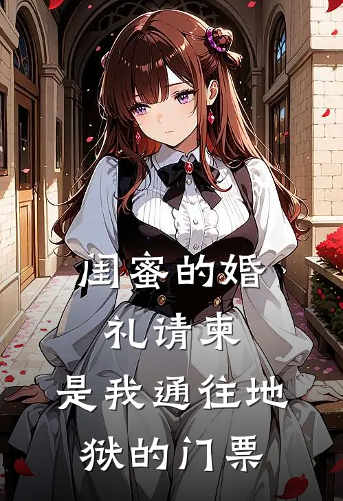 闺蜜的婚礼请柬，是我通往地狱的门票