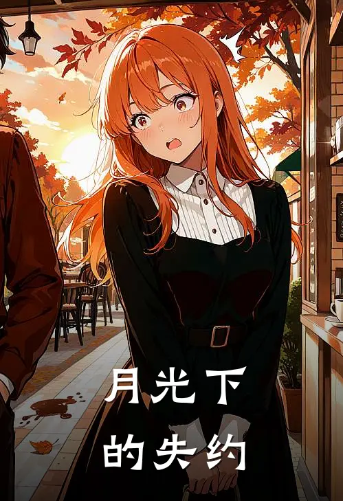 月光下的失约