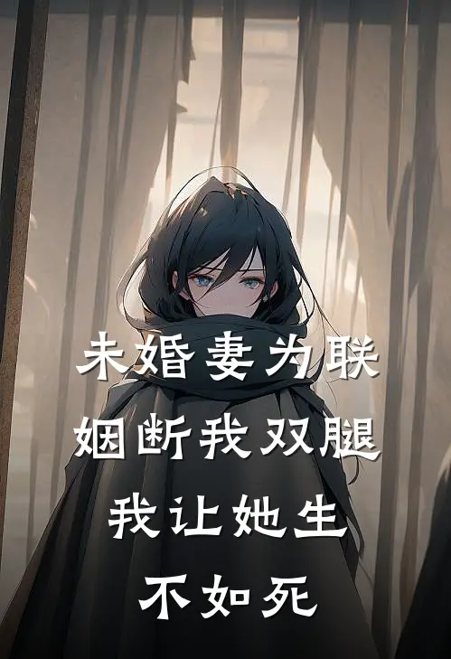 未婚妻为联姻断我双腿，我让她生不如死