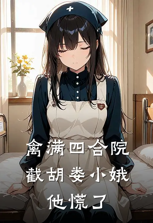 禽满四合院：截胡娄小娥，他慌了