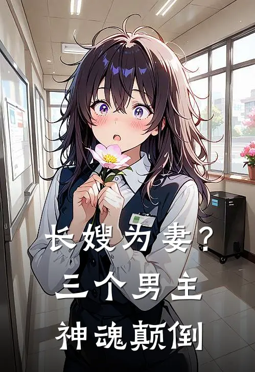 长嫂为妻？三个男主神魂颠倒