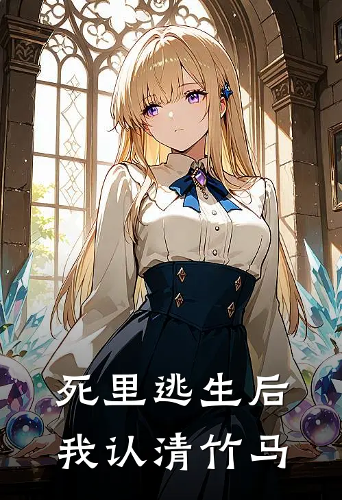 死里逃生后，我认清竹马