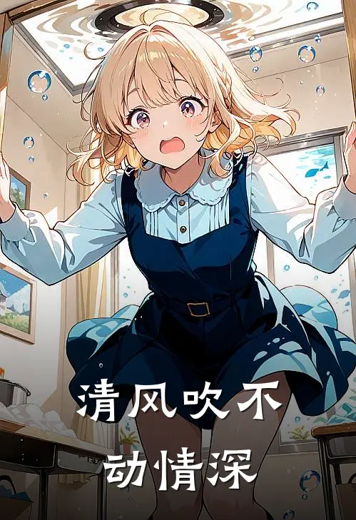 清风吹不动情深