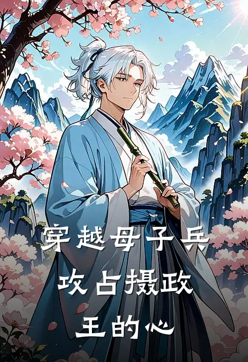 穿越母子兵，攻占摄政王的心