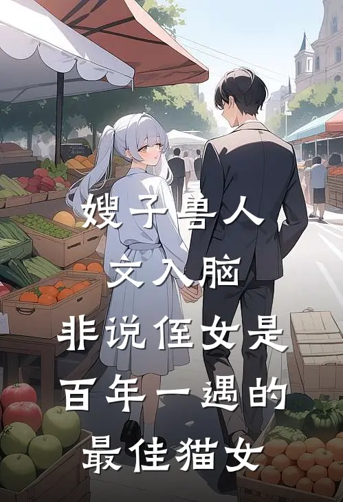 嫂子兽人文入脑，非说侄女是百年一遇的最佳猫女