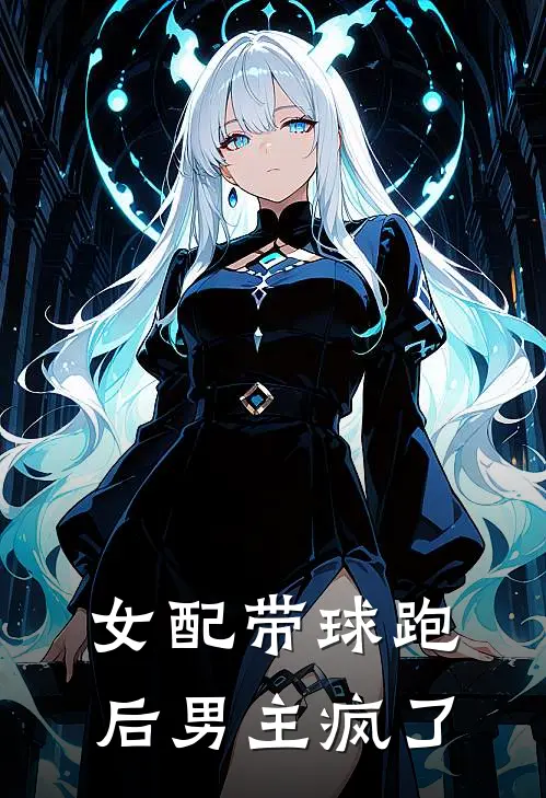 女配带球跑后男主疯了