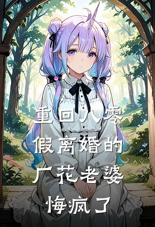 重回八零，假离婚的厂花老婆悔疯了