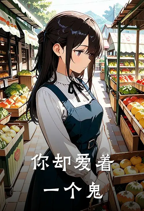 你却爱着一个鬼