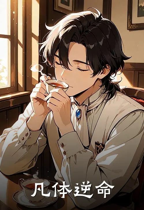 凡体逆命