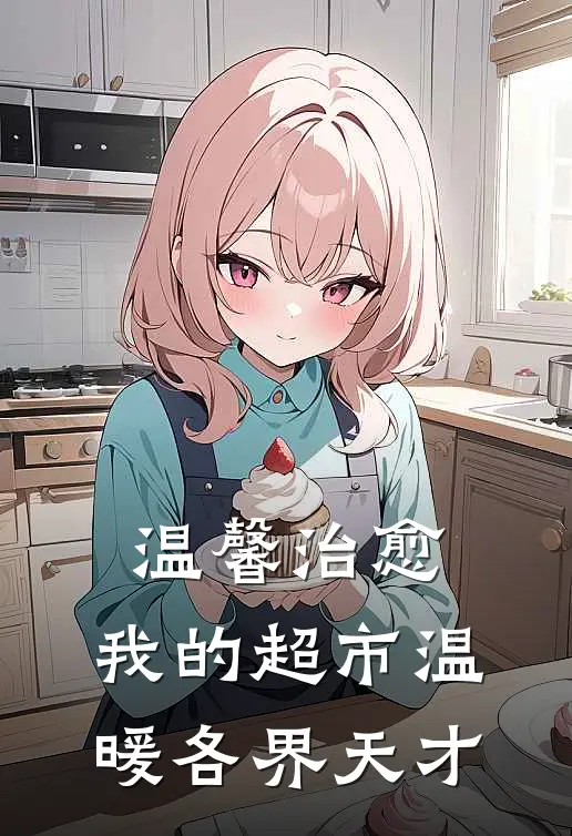 温馨治愈：我的超市温暖各界天才