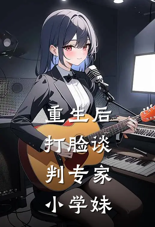 重生后，打脸谈判专家小学妹