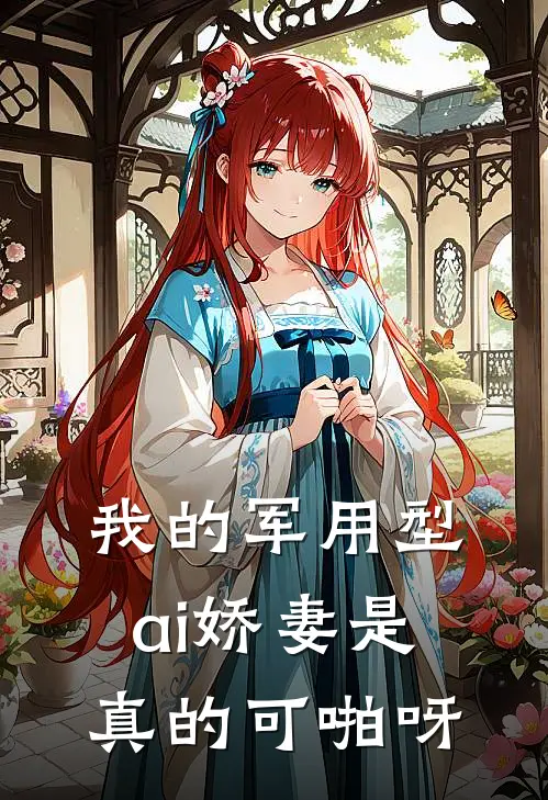 我的军用型ai娇妻是真的可啪呀