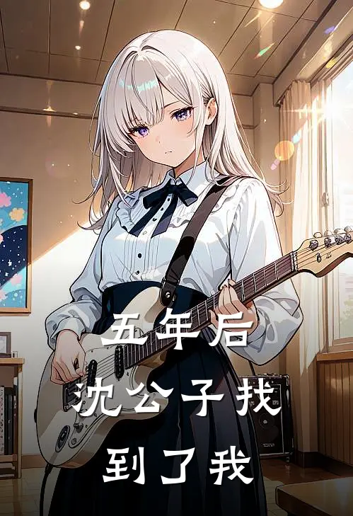 五年后，沈公子找到了我
