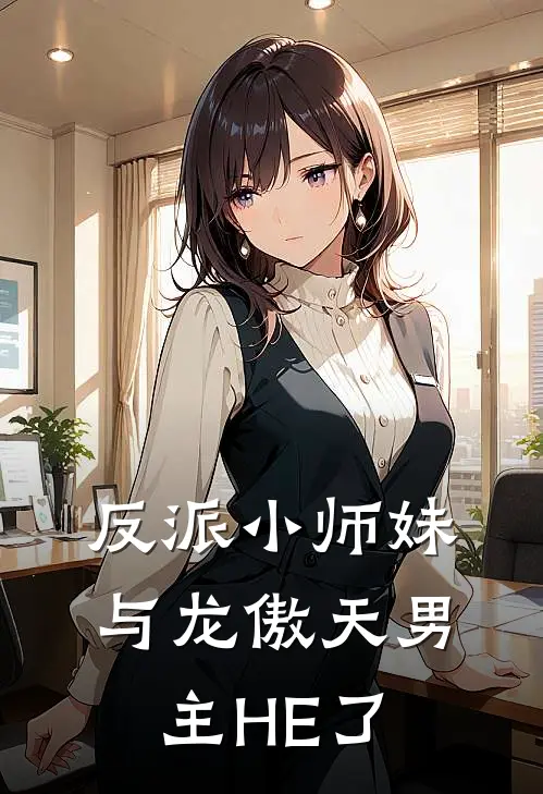 反派小师妹与龙傲天男主HE了