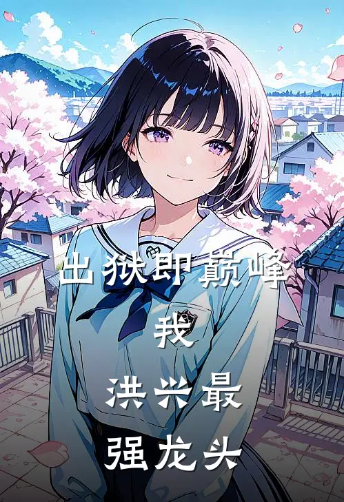 出狱即巅峰：我，洪兴最强龙头