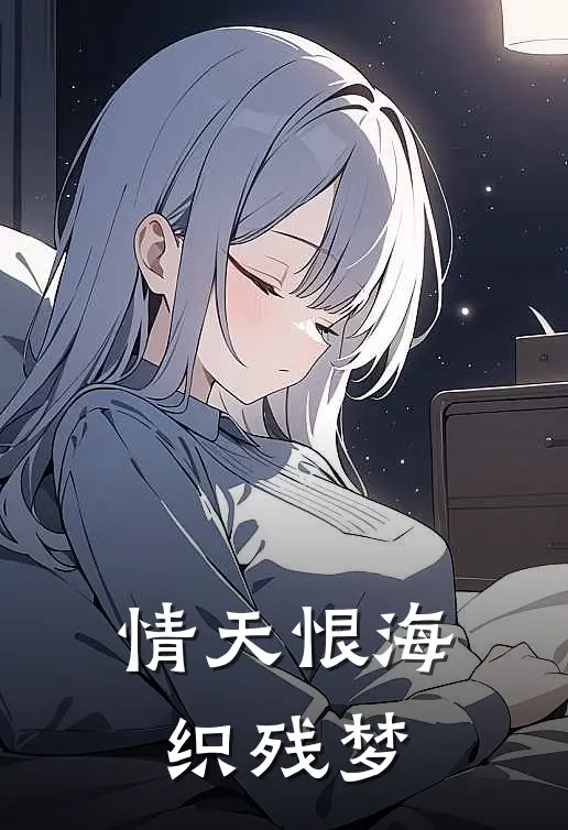 情天恨海织残梦