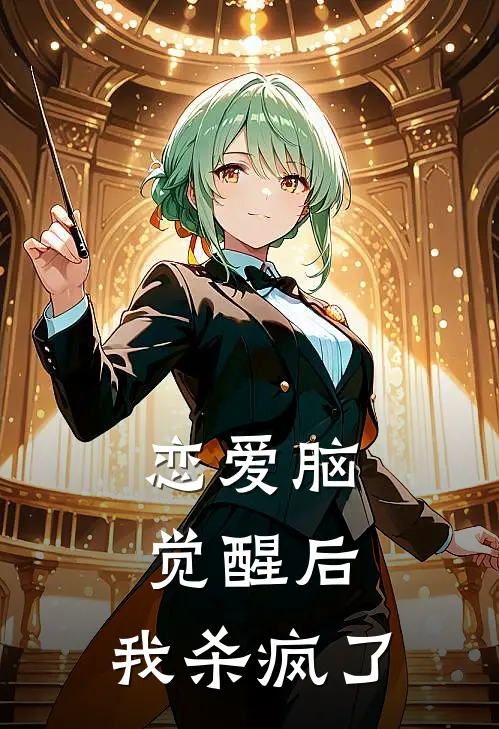 恋爱脑觉醒后，我杀疯了