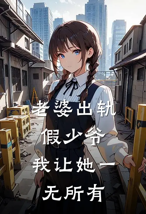 老婆出轨假少爷，我让她一无所有