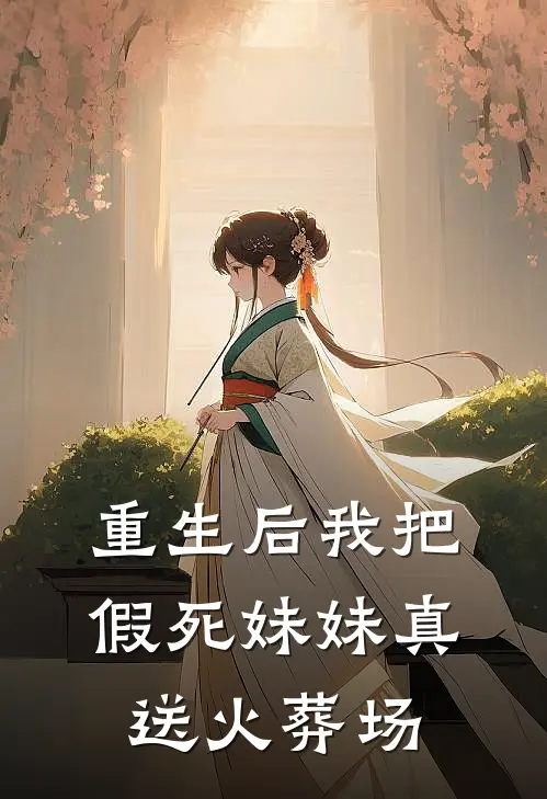 重生后我把假死妹妹真送火葬场